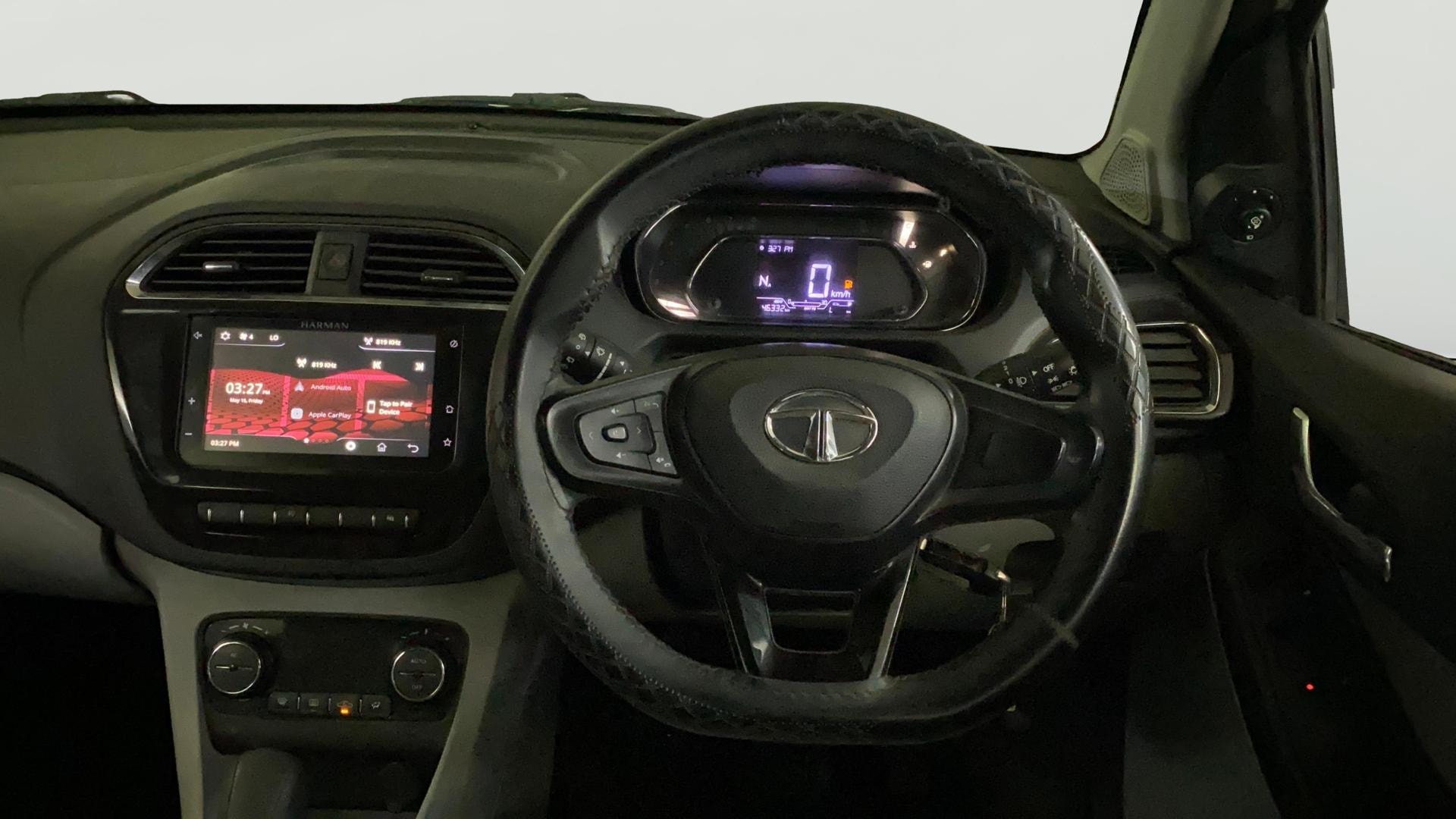 Used 2021 Tata Tiago Used 2021 Tata Tiago