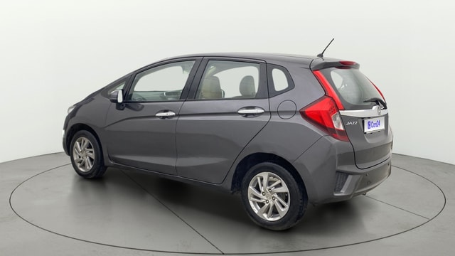View Honda Jazz Image 2 Used Honda Jazz Image 2