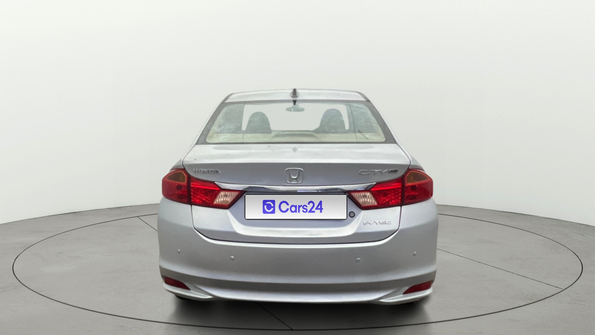 Used 2016 Honda City Used 2016 Honda City