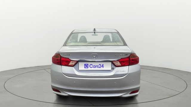 View Honda City Image 40 Used Honda City Image 40