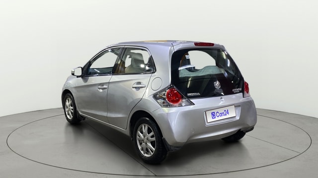 View Honda Brio Image 2 Used Honda Brio Image 2