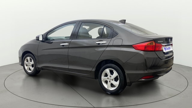 View Honda City Image 2 Used Honda City Image 2
