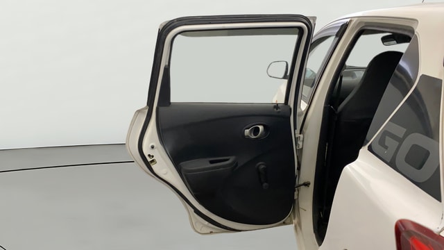 View Datsun Go Image 14 Used Datsun Go Image 14