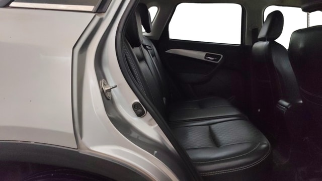 View Toyota Urban Cruiser Image 36 Used Toyota Urban Cruiser Image 36