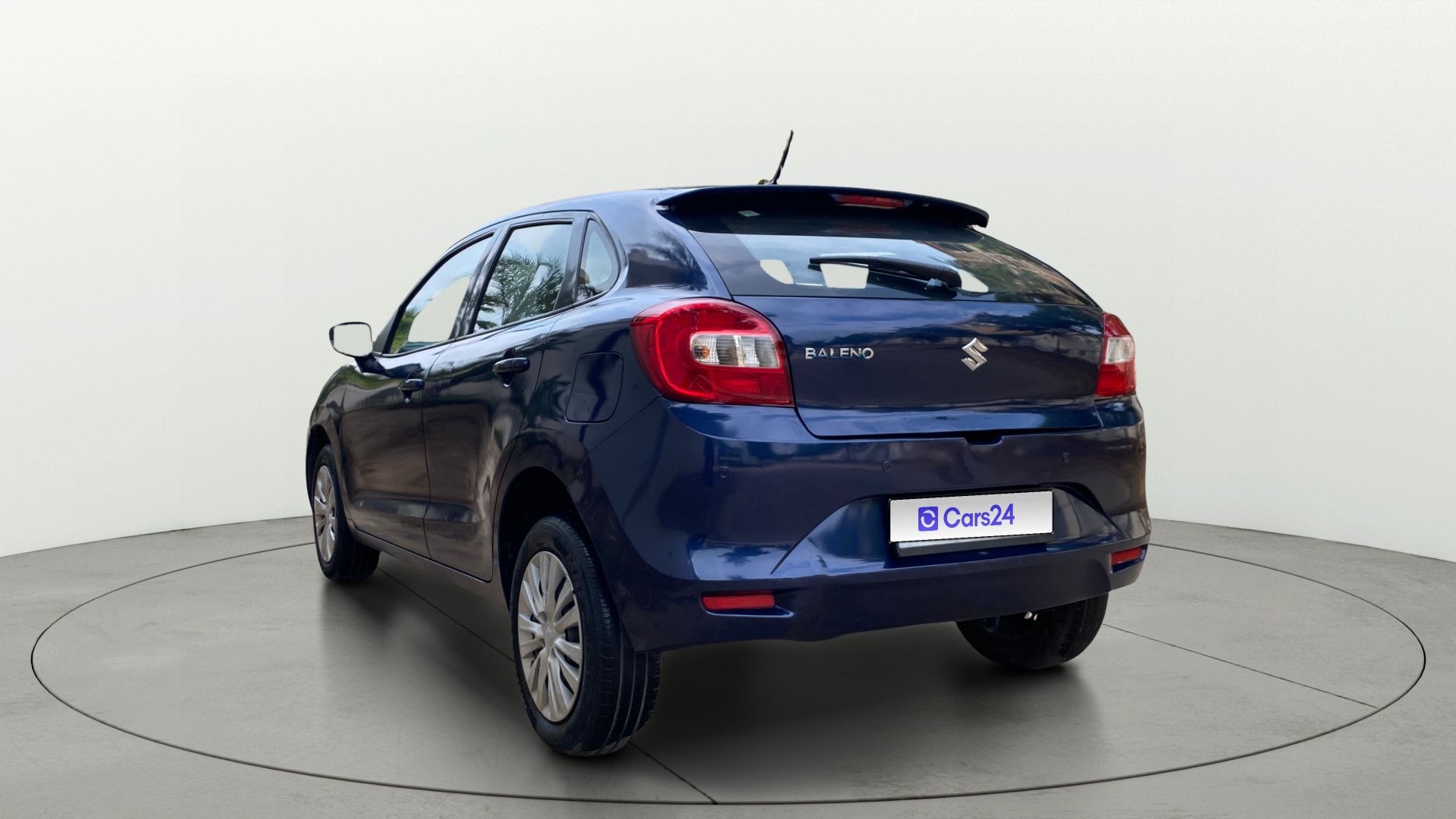 Used 2019 Maruti Suzuki 1000 Used 2019 Maruti Suzuki 1000