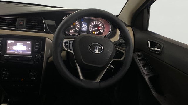 View Tata Zest Image 20 Used Tata Zest Image 20