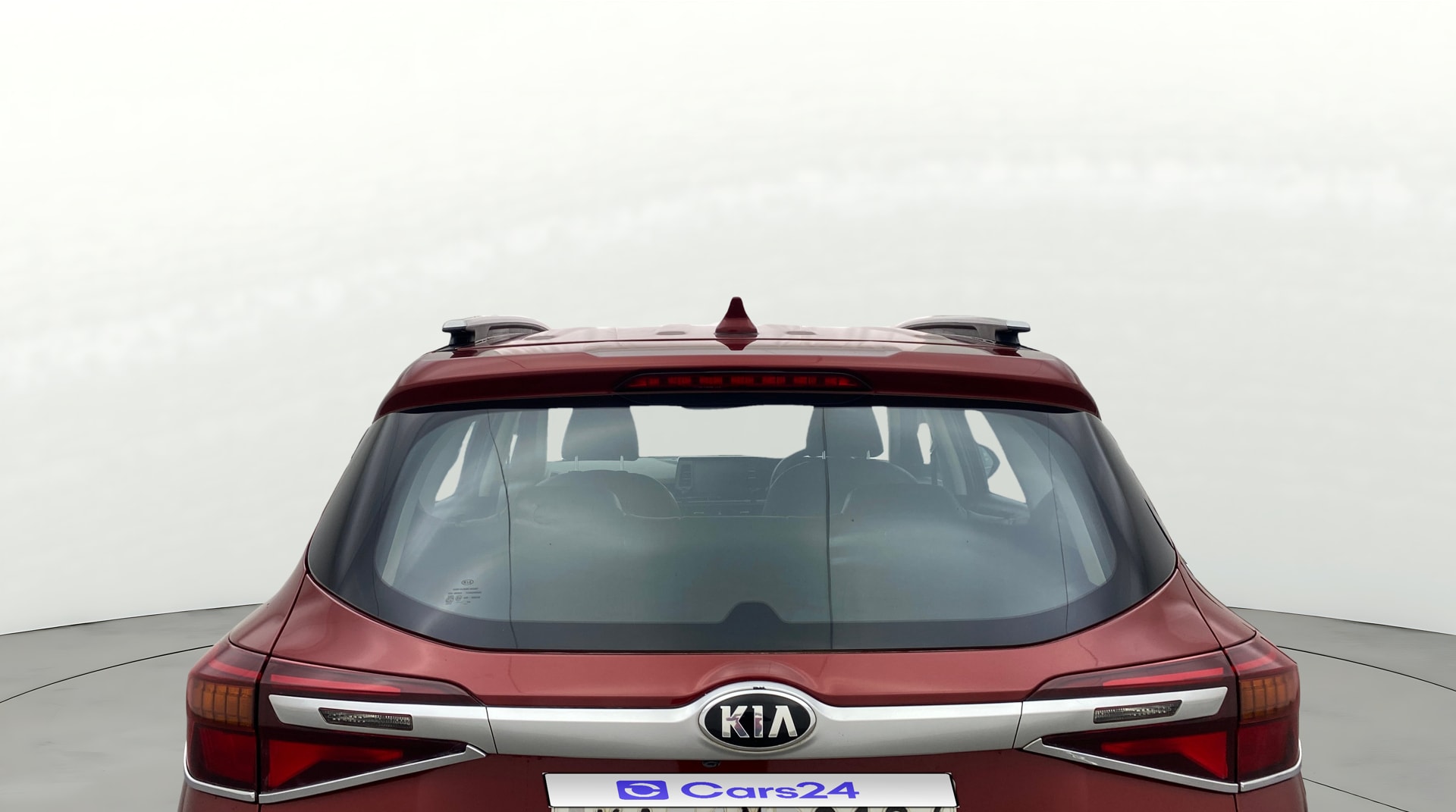 Used 2020 Kia Seltos Used 2020 Kia Seltos