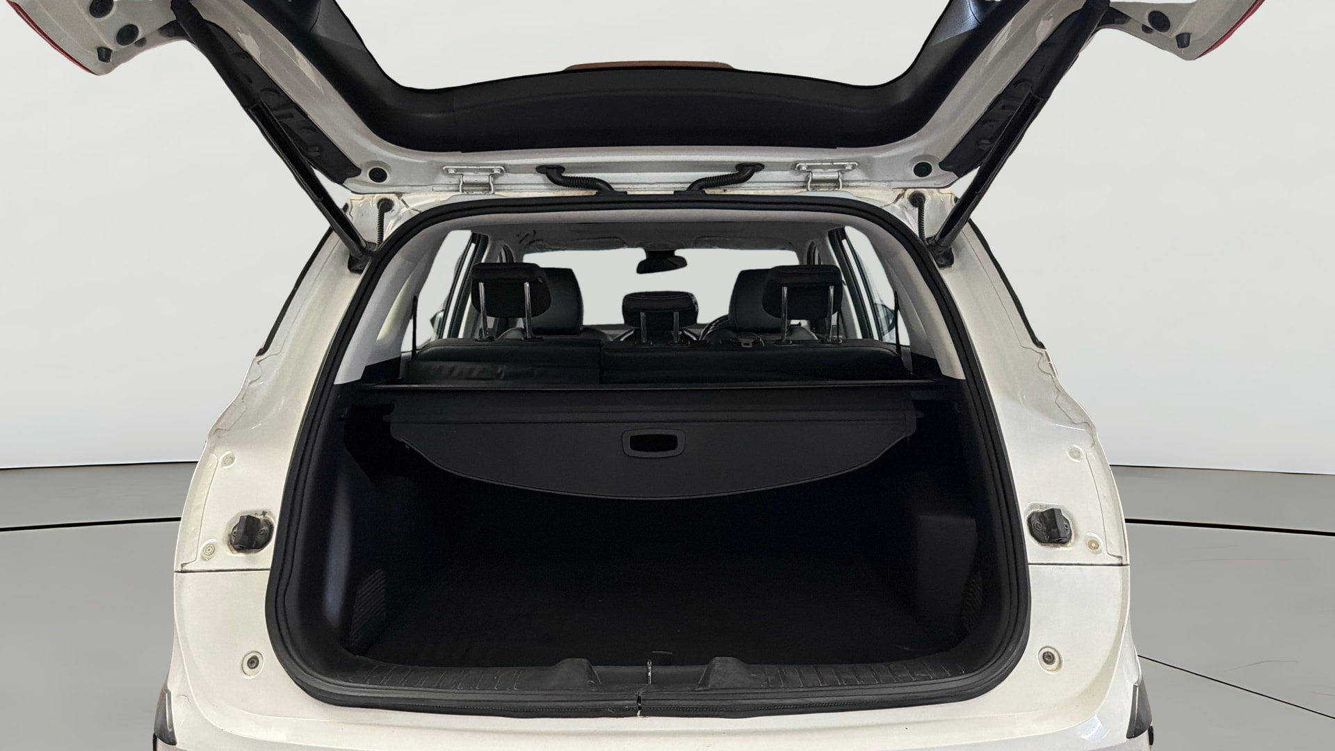 Used 2020 MG Hector Used 2020 MG Hector