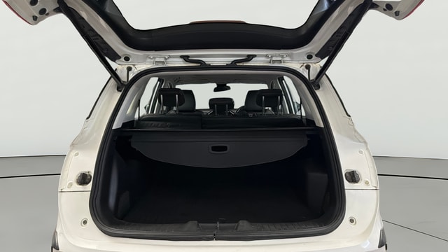 View MG Hector Image 40 Used MG Hector Image 40
