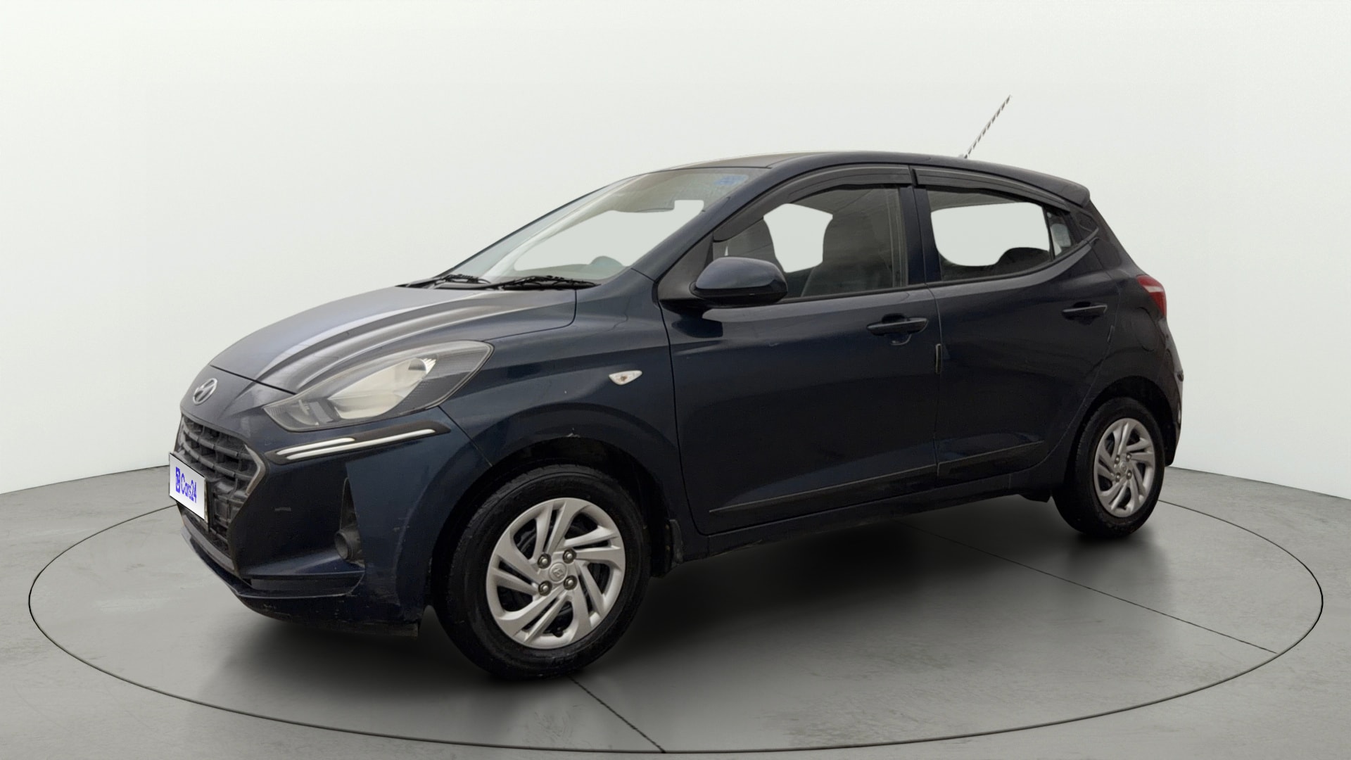 View 2020 Hyundai Grand i10 Nios Magna Petrol Image 35 Used 2020 Hyundai Grand i10 Nios Magna Petrol Image 35