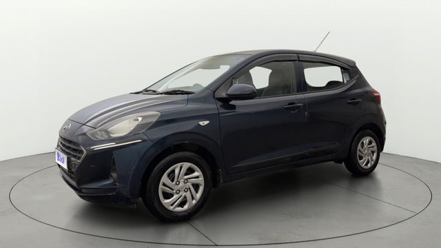 View Hyundai Grand i10 Nios Image 35 Used Hyundai Grand i10 Nios Image 35