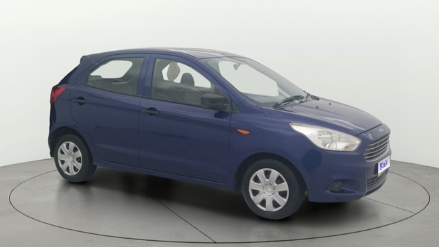 View Ford Figo Aspire Image 21 Used Ford Figo Aspire Image 21