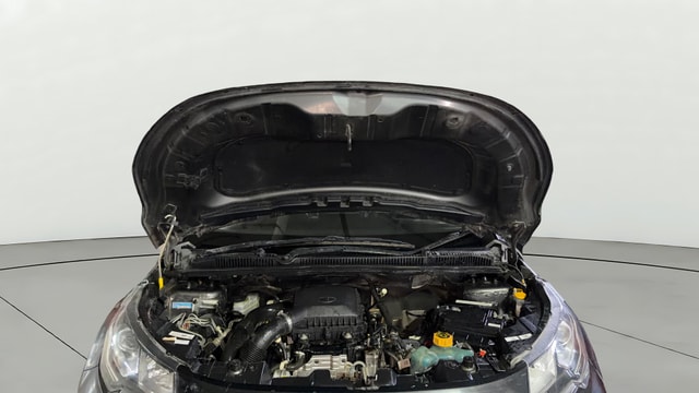 View Tata Nexon Image 33 Used Tata Nexon Image 33