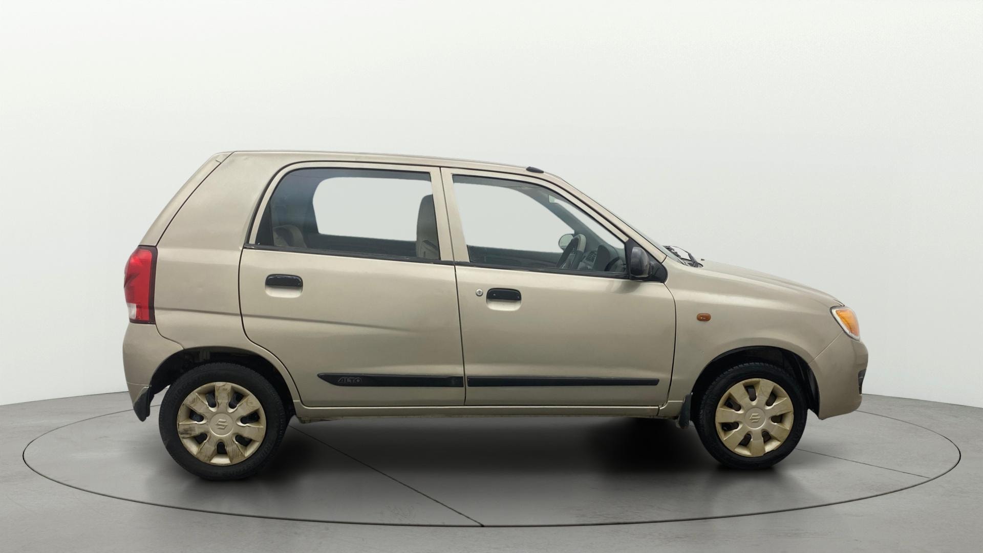 View 2014 Maruti Suzuki Alto K10 LX Image 8 Used 2014 Maruti Suzuki Alto K10 LX Image 8