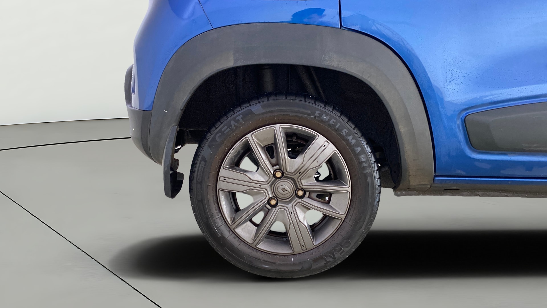 View 2021 Renault Kwid Climber (O) Easy-R Image 24 Used 2021 Renault Kwid Climber (O) Easy-R Image 24