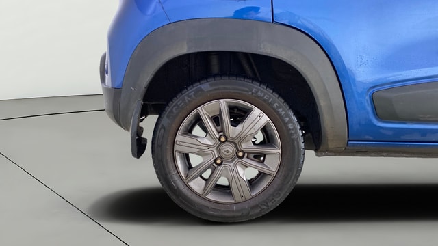 View Renault Kwid Image 24 Used Renault Kwid Image 24