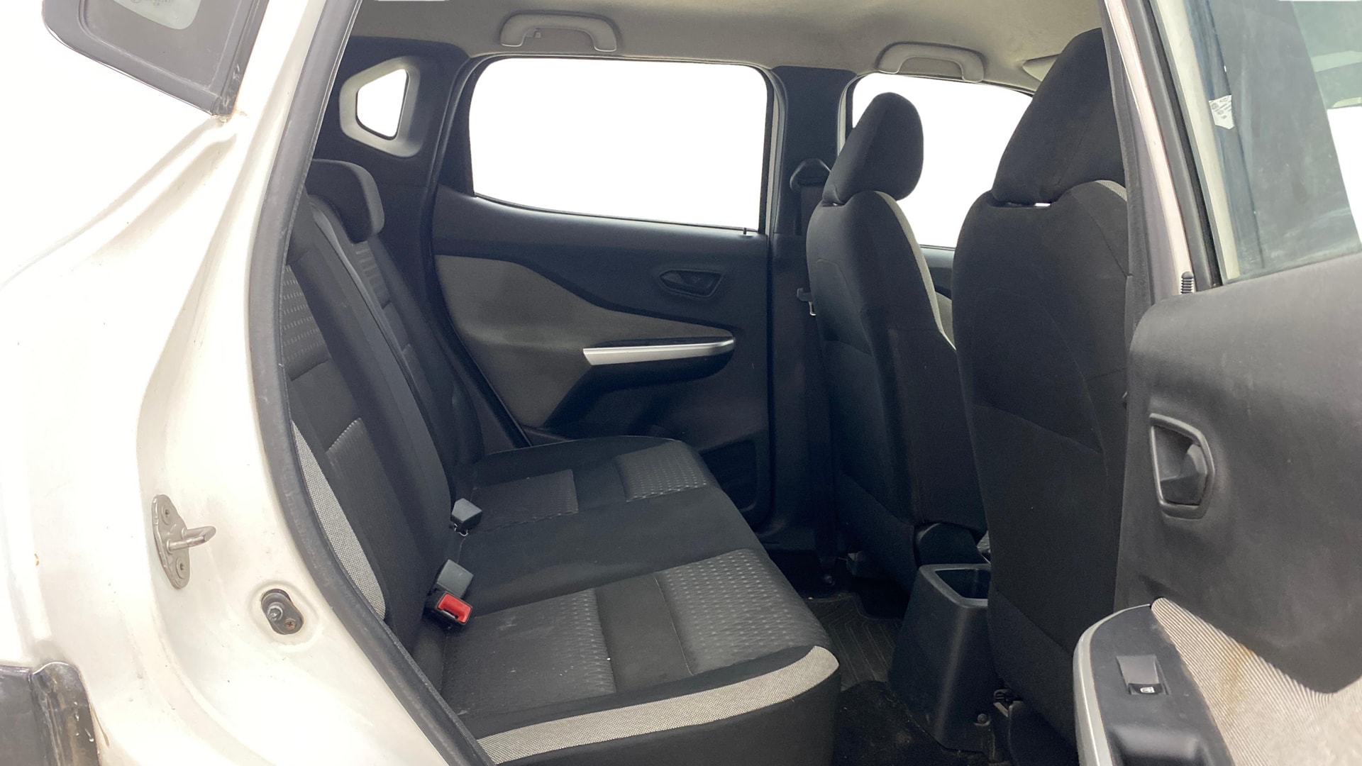 View 2021 Nissan Magnite XE Image 35 Used 2021 Nissan Magnite XE Image 35