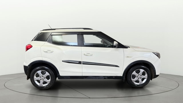 View Mahindra XUV300 Image 8 Used Mahindra XUV300 Image 8