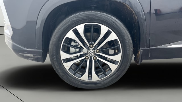 View MG Hector Image 36 Used MG Hector Image 36