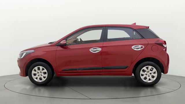 View Hyundai Elite i20 Image 5 Used Hyundai Elite i20 Image 5