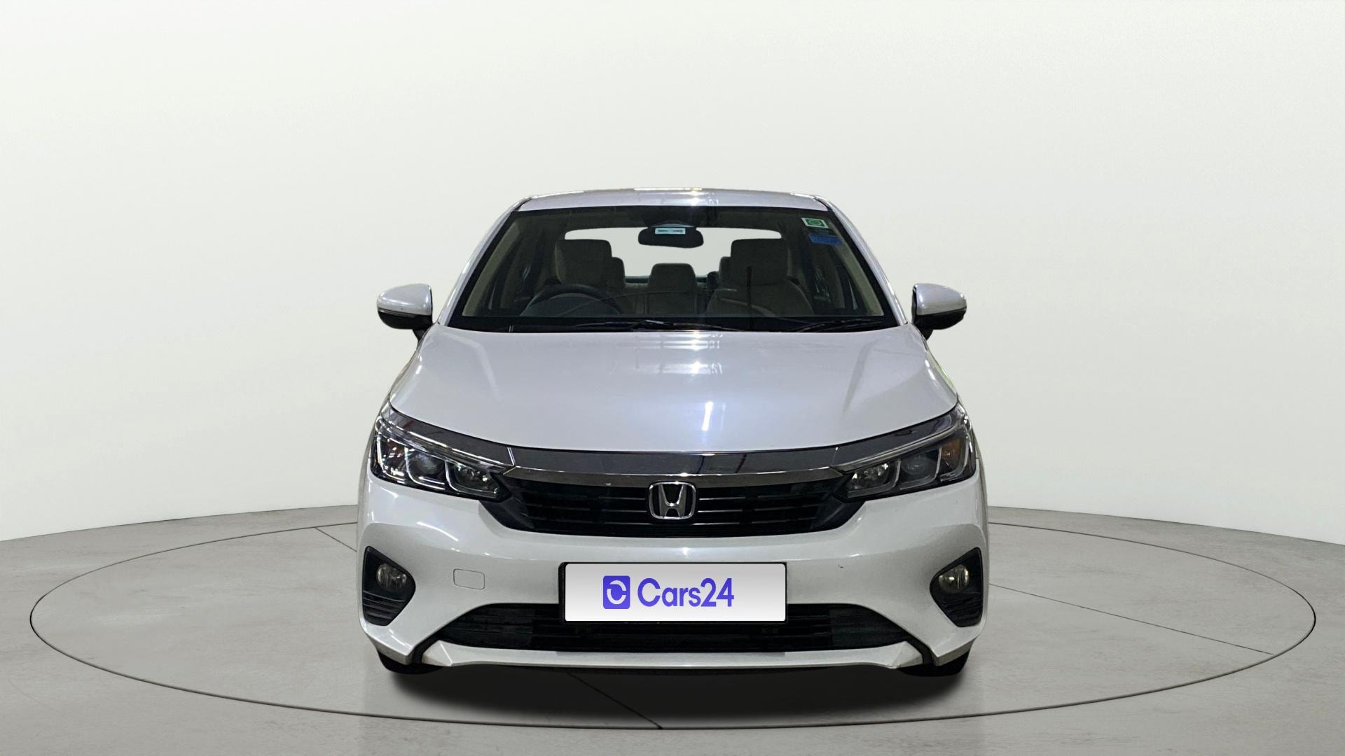 Used 2024 Honda City Used 2024 Honda City