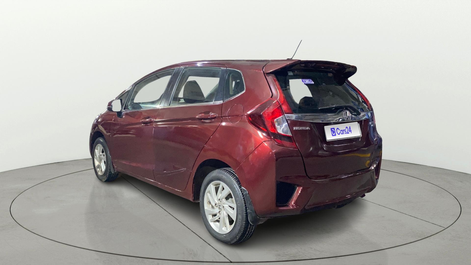 Used 2016 Honda Jazz Used 2016 Honda Jazz