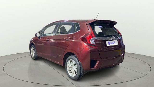 View Honda Jazz Image 2 Used Honda Jazz Image 2