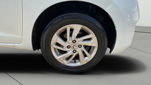 View Honda Jazz Image 40 Used Honda Jazz Image 40