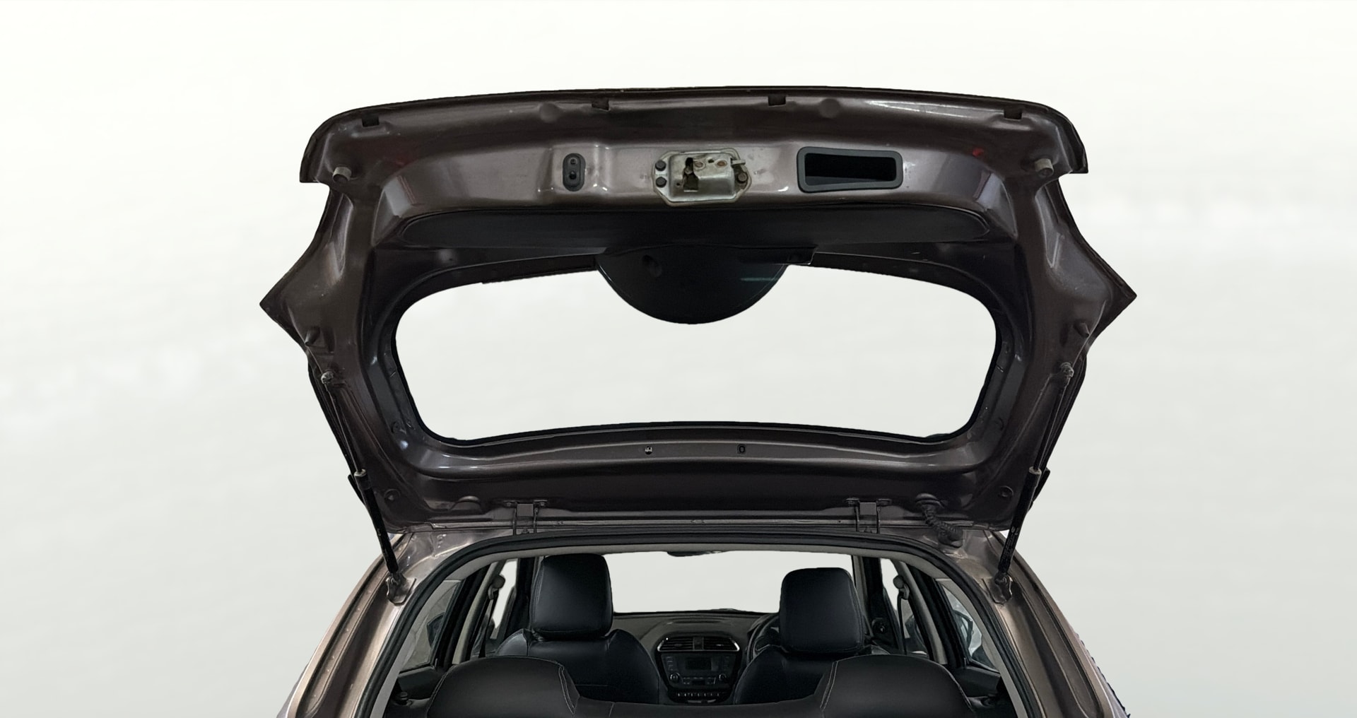 Used 2018 Tata Tiago Used 2018 Tata Tiago