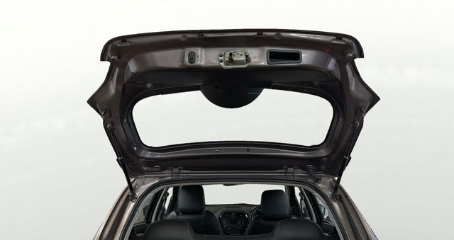 View Tata Tiago Image 16 Used Tata Tiago Image 16