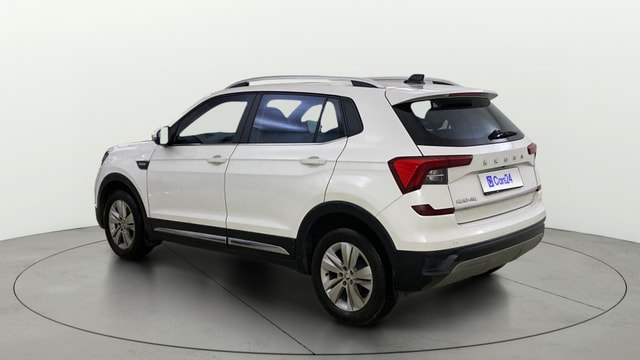 View Skoda Kushaq Image 2 Used Skoda Kushaq Image 2