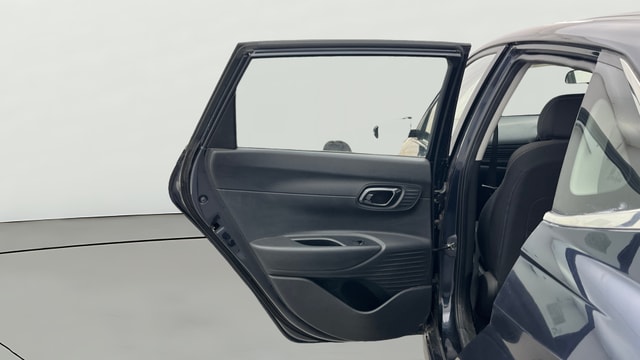 View Hyundai Elite i20 Image 23 Used Hyundai Elite i20 Image 23
