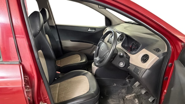 View Hyundai Grand i10 Image 26 Used Hyundai Grand i10 Image 26