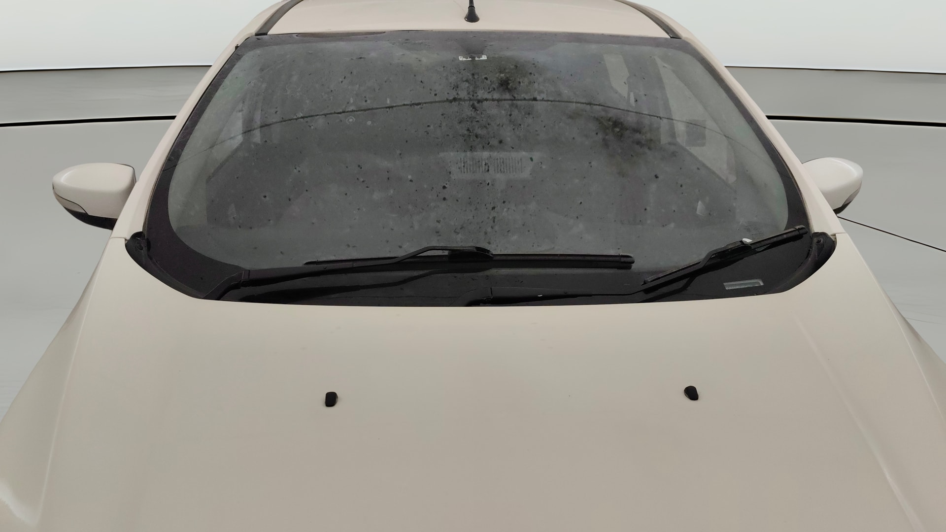 View 2013 Ford EcoSport 1.5 TDCi Diesel Ambiente BS IV Image 30 Used 2013 Ford EcoSport 1.5 TDCi Diesel Ambiente BS IV Image 30