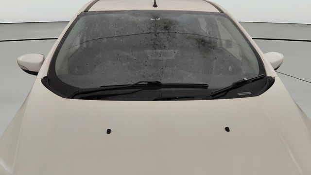 View Ford EcoSport Image 30 Used Ford EcoSport Image 30