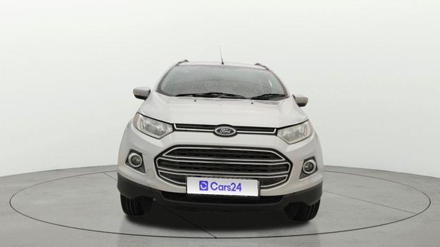View Ford EcoSport Image 1 Used Ford EcoSport Image 1