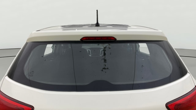View Hyundai Creta Image 4 Used Hyundai Creta Image 4