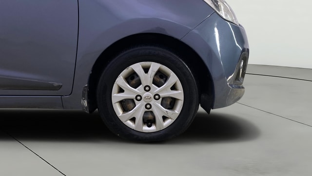 View Hyundai Grand i10 Image 39 Used Hyundai Grand i10 Image 39