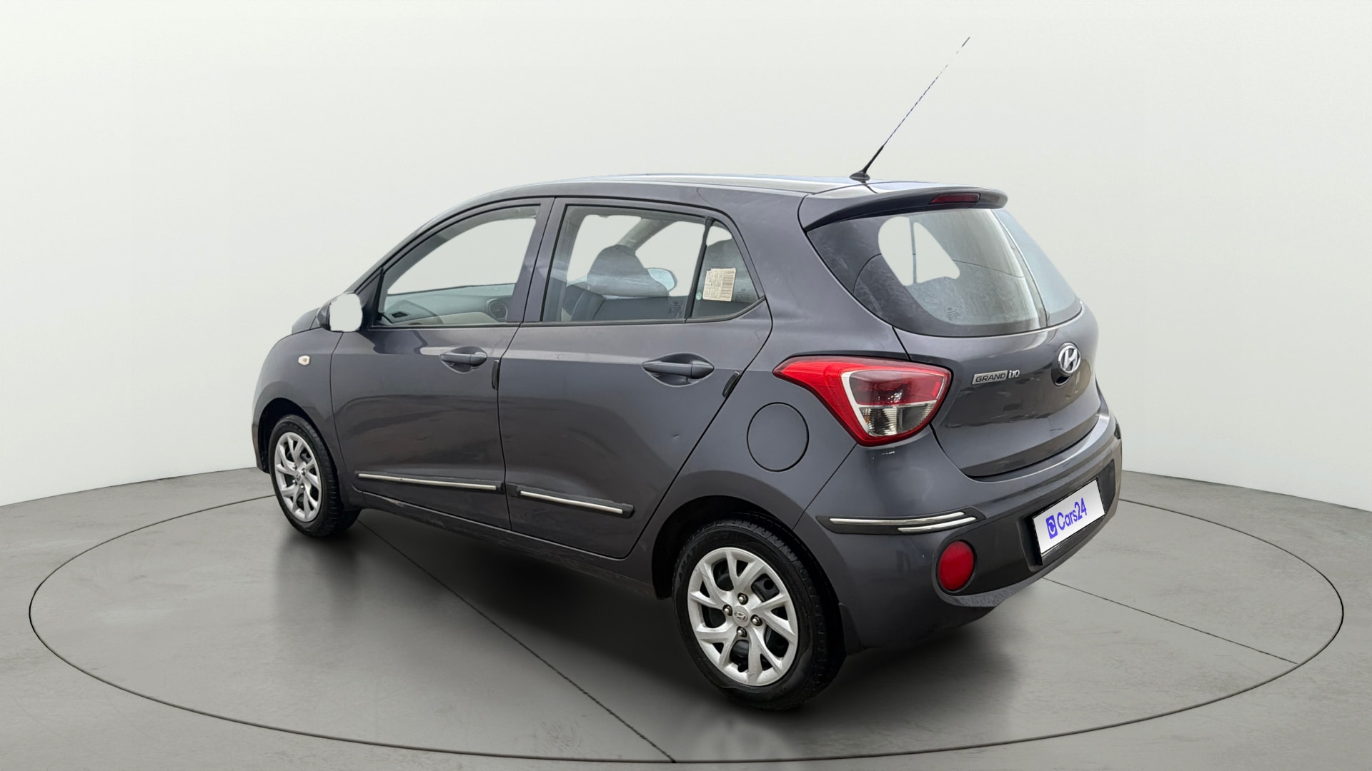 Used 2018 Hyundai Grand i10 Used 2018 Hyundai Grand i10