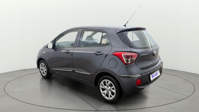 View Hyundai Grand i10 Image 2 Used Hyundai Grand i10 Image 2