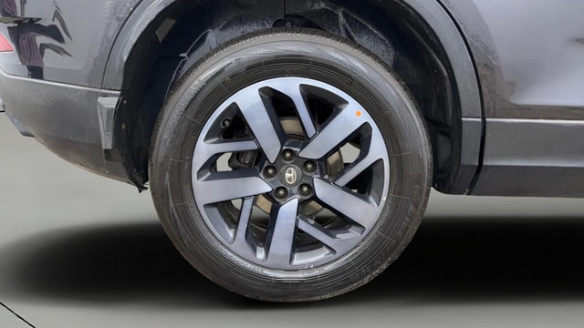 View Tata Safari Image 35 Used Tata Safari Image 35