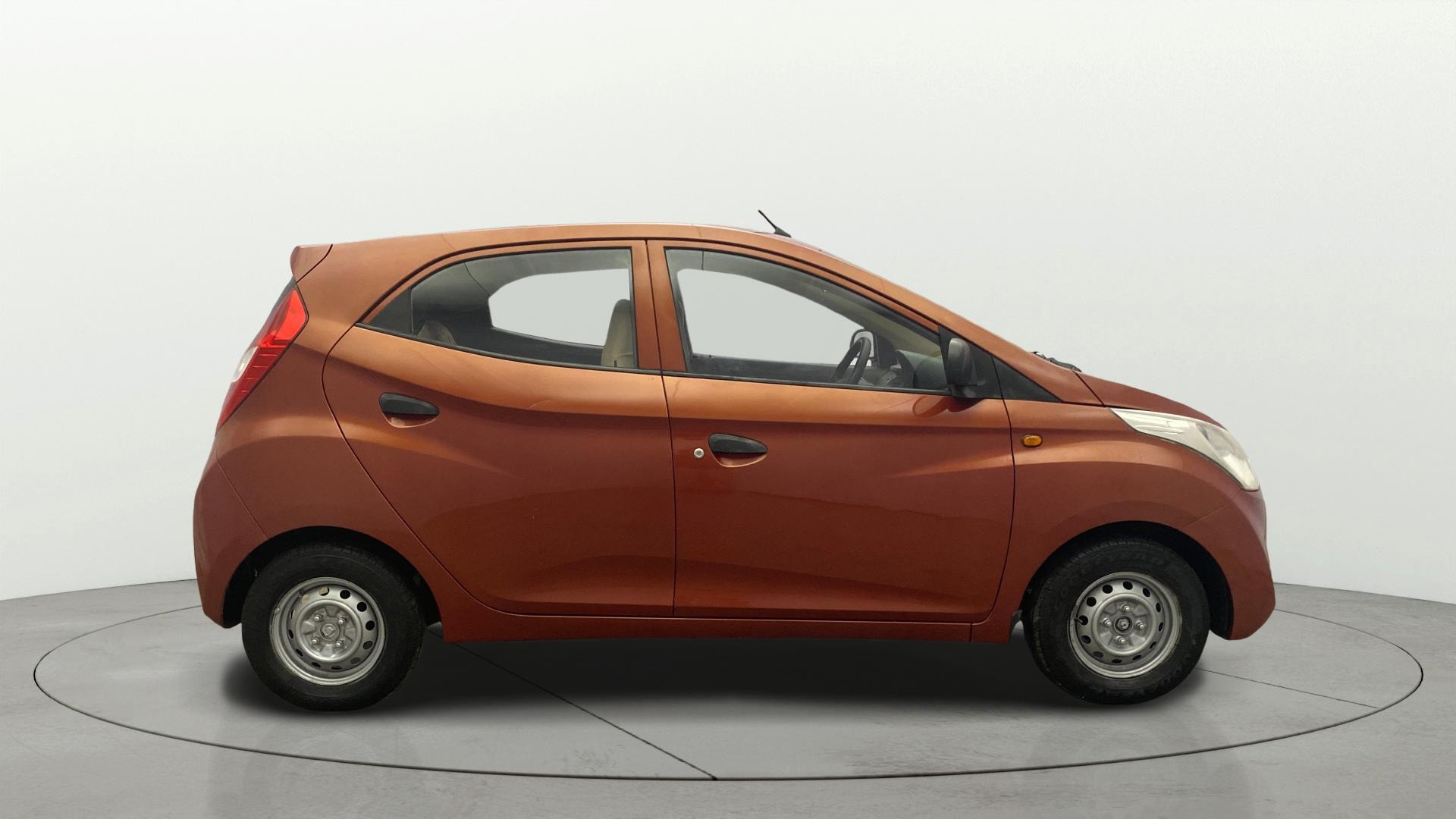 Used 2015 Hyundai EON Used 2015 Hyundai EON