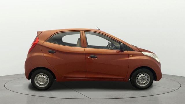 View Hyundai EON Image 8 Used Hyundai EON Image 8