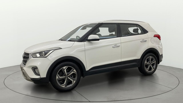 View Hyundai Creta Image 38 Used Hyundai Creta Image 38