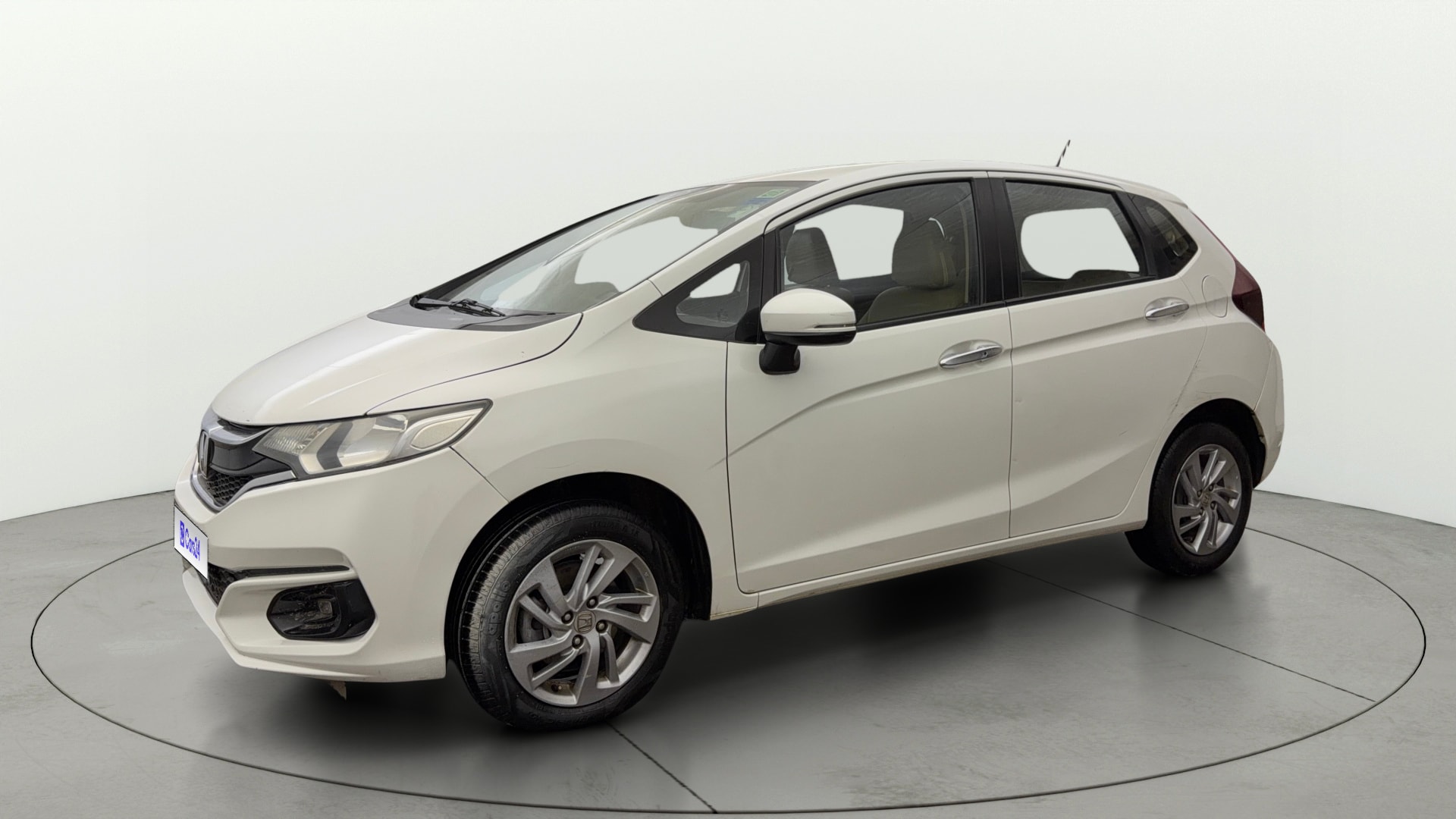Used 2021 Honda Jazz Used 2021 Honda Jazz