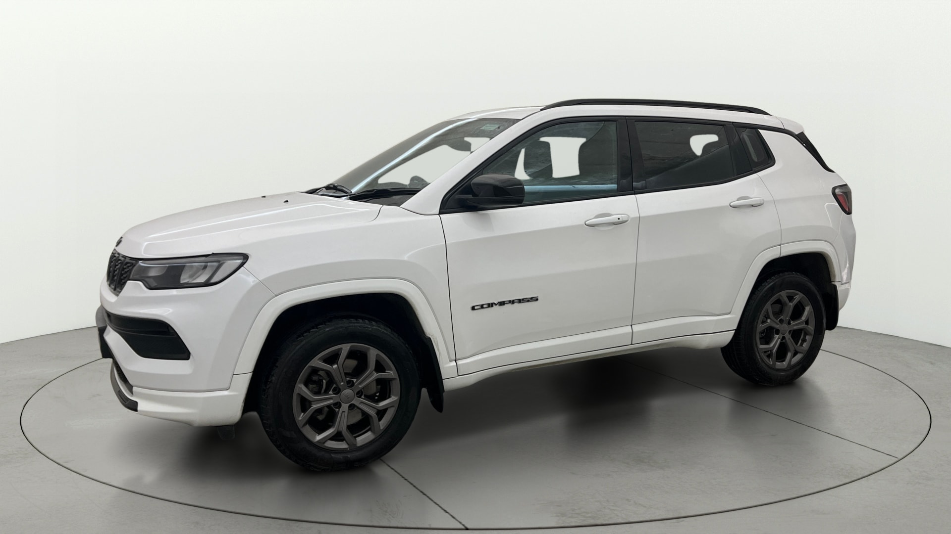Used 2023 Jeep Compass Used 2023 Jeep Compass
