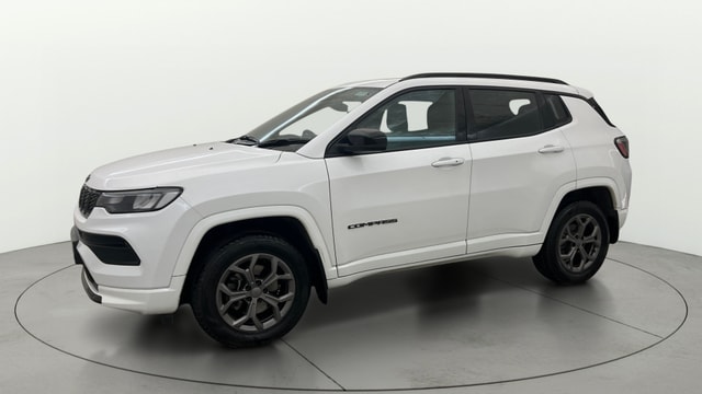 View Jeep Compass Image 38 Used Jeep Compass Image 38