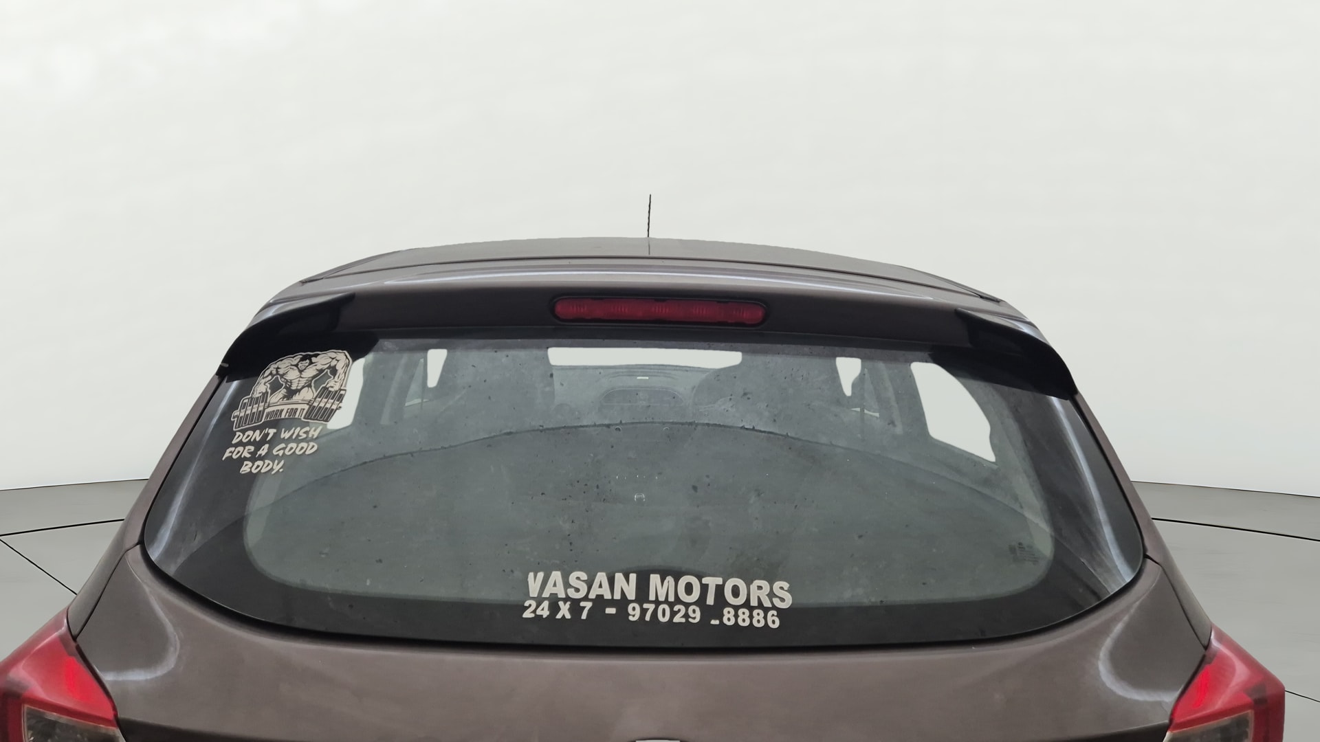View 2019 Tata Tiago Revotorq XB Image 4 Used 2019 Tata Tiago Revotorq XB Image 4