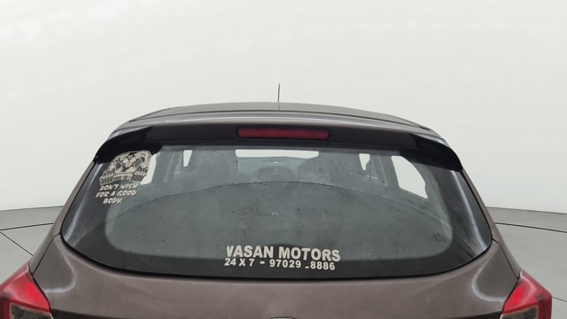 View Tata Tiago Image 4 Used Tata Tiago Image 4
