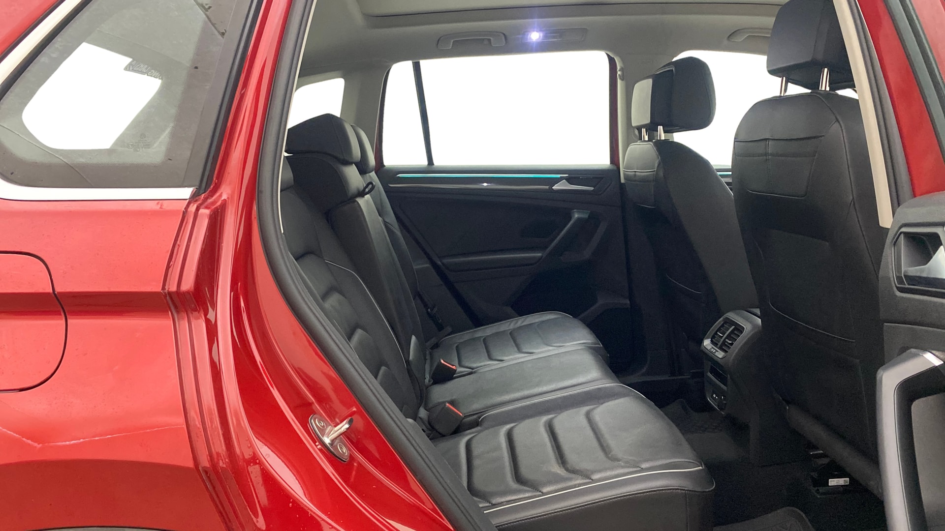 Used 2024 Volkswagen Tiguan Used 2024 Volkswagen Tiguan